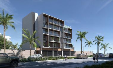 PRE VENTA Departamentos en Costa Verde Boca del Río Veracruz