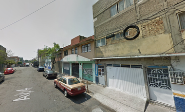 Casa en venta en Puebla, Ciudad de México