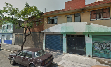 Casa en venta en Puebla, Ciudad de México