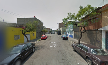 Casa en venta en Puebla, Ciudad de México