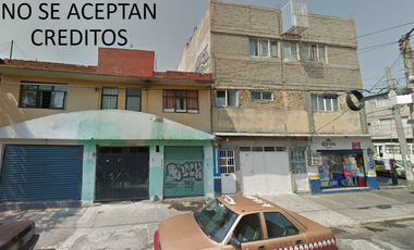 Casa en venta en Puebla, Ciudad de México