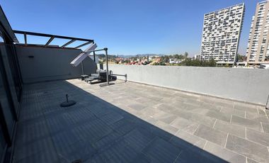 HERMOSO PENTHOUSE EN VENTA COL CONTADERO, CUAJIMALPA
