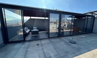 HERMOSO PENTHOUSE EN VENTA COL CONTADERO, CUAJIMALPA