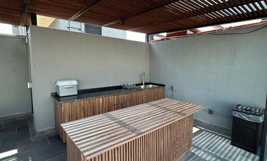 HERMOSO PENTHOUSE EN VENTA COL CONTADERO, CUAJIMALPA