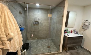 HERMOSO PENTHOUSE EN VENTA COL CONTADERO, CUAJIMALPA