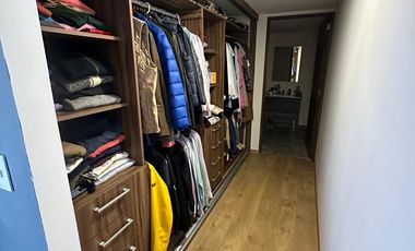 HERMOSO PENTHOUSE EN VENTA COL CONTADERO, CUAJIMALPA
