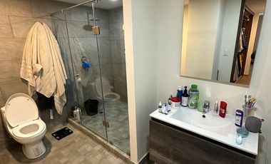 HERMOSO PENTHOUSE EN VENTA COL CONTADERO, CUAJIMALPA
