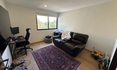 HERMOSO PENTHOUSE EN VENTA COL CONTADERO, CUAJIMALPA