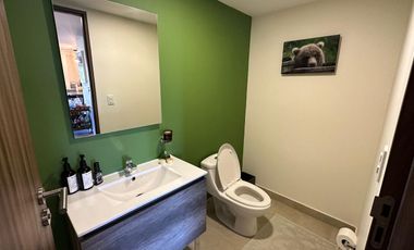 HERMOSO PENTHOUSE EN VENTA COL CONTADERO, CUAJIMALPA