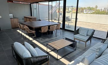 HERMOSO PENTHOUSE EN VENTA COL CONTADERO, CUAJIMALPA
