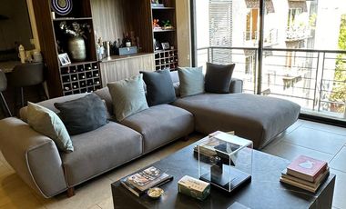 HERMOSO PENTHOUSE EN VENTA COL CONTADERO, CUAJIMALPA