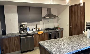 HERMOSO PENTHOUSE EN VENTA COL CONTADERO, CUAJIMALPA