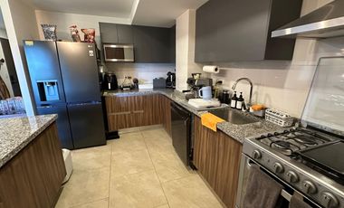 HERMOSO PENTHOUSE EN VENTA COL CONTADERO, CUAJIMALPA