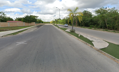 Departamento en venta en Las Palmas, Kanasín, Yucatán