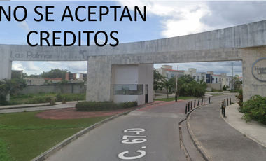 Departamento en venta en Las Palmas, Kanasín, Yucatán