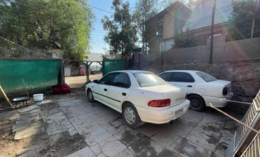 SE VENDE SITIO 523M2., pasaje 6, población Las Canteras, Colina
