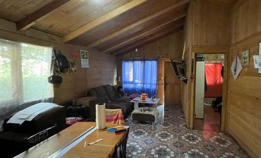 SE VENDE SITIO 523M2., pasaje 6, población Las Canteras, Colina