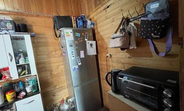 SE VENDE SITIO 523M2., pasaje 6, población Las Canteras, Colina