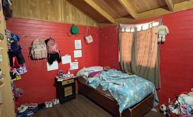 SE VENDE SITIO 523M2., pasaje 6, población Las Canteras, Colina