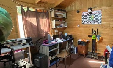 SE VENDE SITIO 523M2., pasaje 6, población Las Canteras, Colina