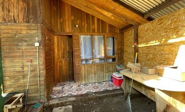 SE VENDE SITIO 523M2., pasaje 6, población Las Canteras, Colina
