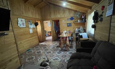SE VENDE SITIO 523M2., pasaje 6, población Las Canteras, Colina