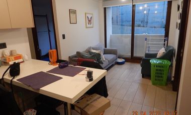 Arriendo departamento en Reserva lomas 2D 2B y 1E