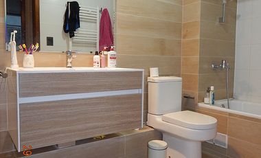 Arriendo departamento en Reserva lomas 2D 2B y 1E