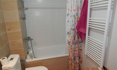Arriendo departamento en Reserva lomas 2D 2B y 1E