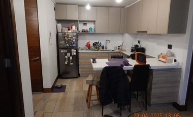 Arriendo departamento en Reserva lomas 2D 2B y 1E