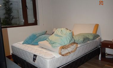 Arriendo departamento en Reserva lomas 2D 2B y 1E