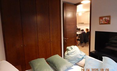 Arriendo departamento en Reserva lomas 2D 2B y 1E