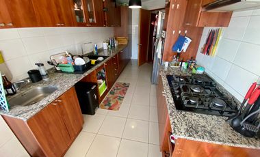 Venta amplio departamento 151 m2 3 dormitorios en Jardines del Sur, Antofagasta