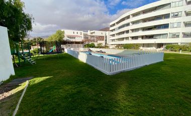 Venta amplio departamento 151 m2 3 dormitorios en Jardines del Sur, Antofagasta