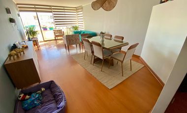 Venta amplio departamento 151 m2 3 dormitorios en Jardines del Sur, Antofagasta