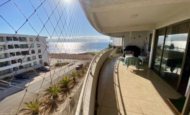 Venta amplio departamento 151 m2 3 dormitorios en Jardines del Sur, Antofagasta
