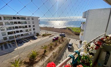 Venta amplio departamento 151 m2 3 dormitorios en Jardines del Sur, Antofagasta