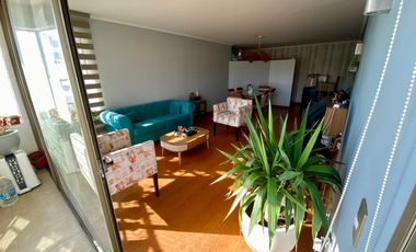 Venta amplio departamento 151 m2 3 dormitorios en Jardines del Sur, Antofagasta
