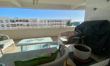 Venta amplio departamento 151 m2 3 dormitorios en Jardines del Sur, Antofagasta
