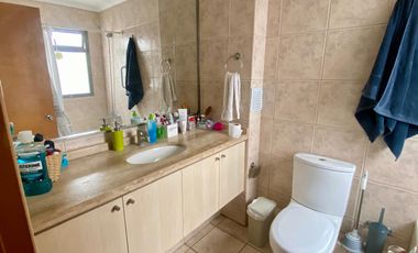 Venta amplio departamento 151 m2 3 dormitorios en Jardines del Sur, Antofagasta