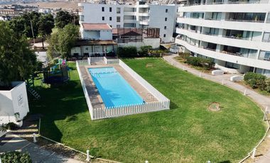 Venta amplio departamento 154 m2 3 dormitorios en Jardines del Sur, Antofagasta