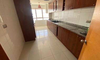 Venta amplio departamento 154 m2 3 dormitorios en Jardines del Sur, Antofagasta