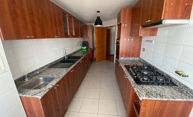 Venta amplio departamento 154 m2 3 dormitorios en Jardines del Sur, Antofagasta