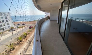 Venta amplio departamento 154 m2 3 dormitorios en Jardines del Sur, Antofagasta