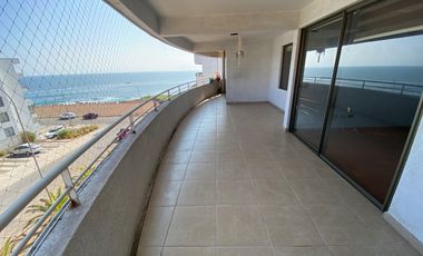 Venta amplio departamento 154 m2 3 dormitorios en Jardines del Sur, Antofagasta