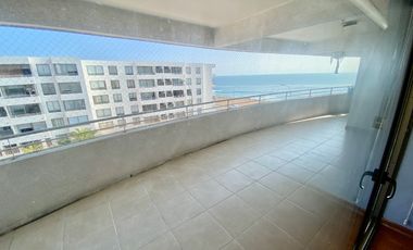 Venta amplio departamento 154 m2 3 dormitorios en Jardines del Sur, Antofagasta