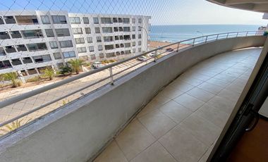 Venta amplio departamento 154 m2 3 dormitorios en Jardines del Sur, Antofagasta