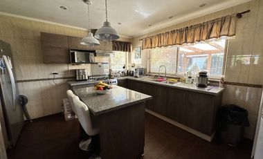 Venta Linda Casa 3d2b En Sector Las Mariposas Km 12, Chillán