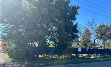 Venta Linda Casa 3d2b En Sector Las Mariposas Km 12, Chillán