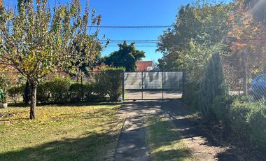 Venta Linda Casa 3d2b En Sector Las Mariposas Km 12, Chillán